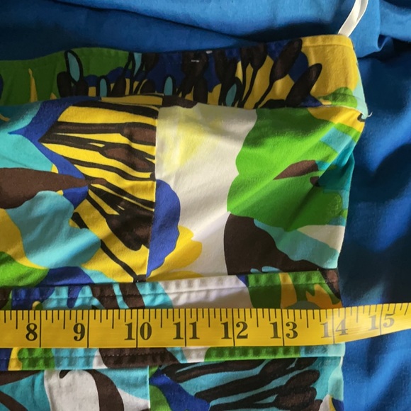 a.n.a. “a new approach” Sundress size 8 - Picture 8 of 8